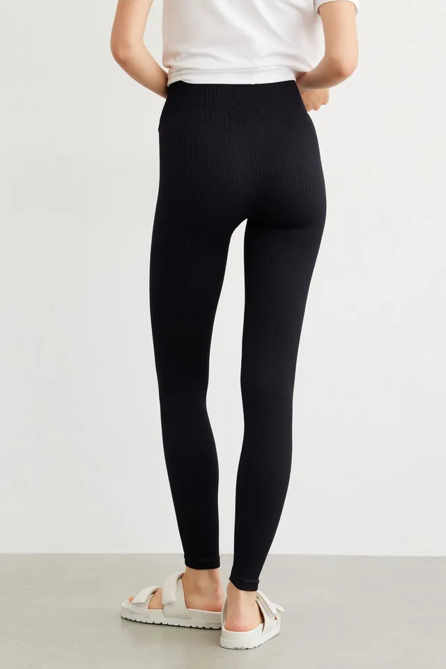 Capri Leggings – Bestimony Store