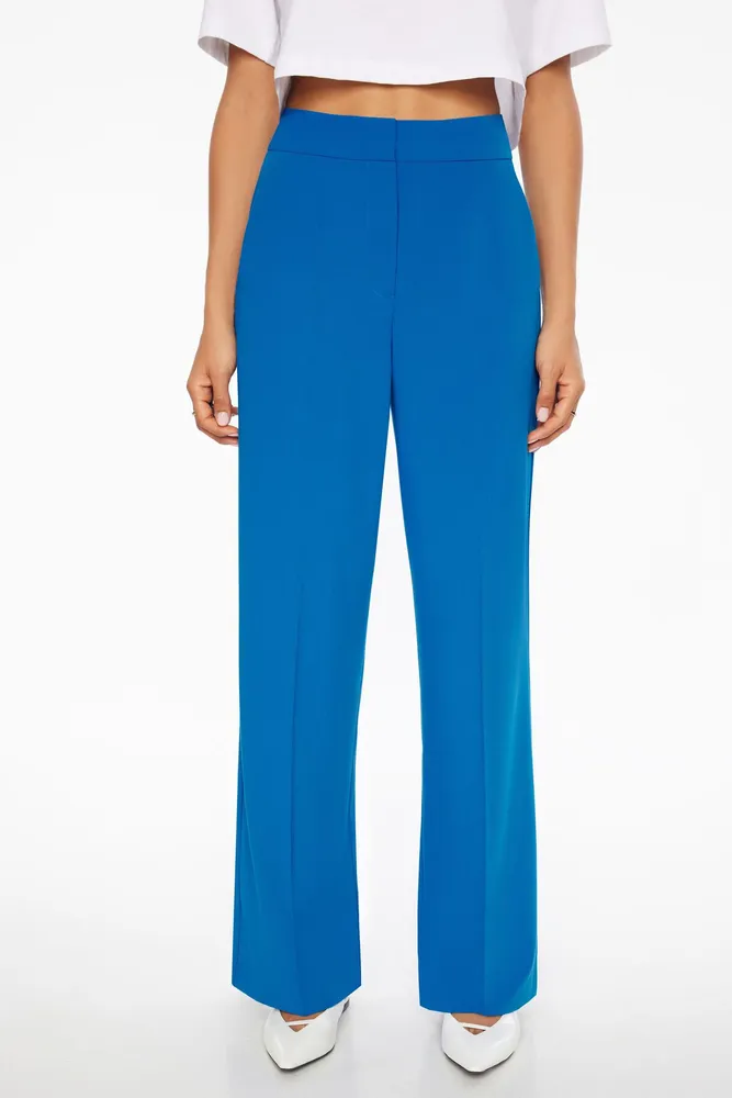 Yasmin Straight Leg Pant