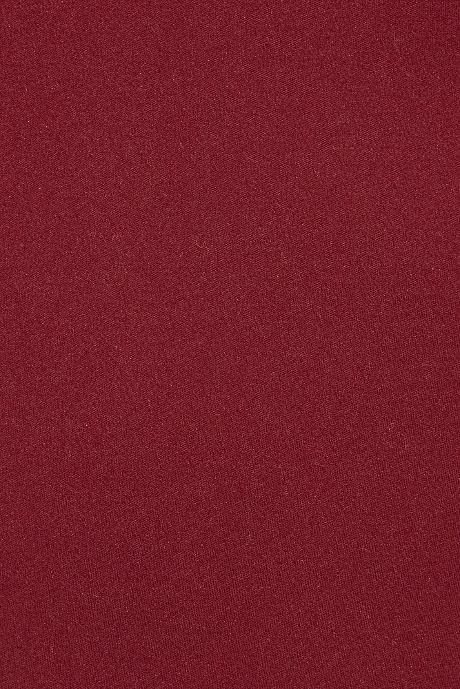 Haut licou Sleek à col plongeant