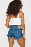 LEVIS 501 Original Shorts