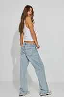 Slouchy Jean