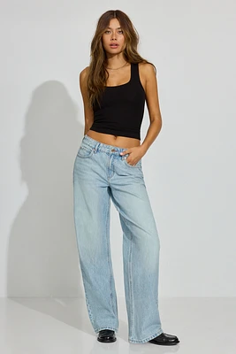 Baggy Jeans