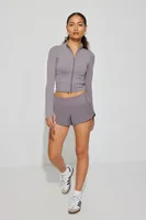 Short sport ultra-court