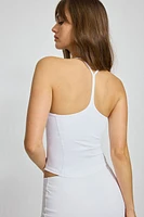 Camisole SoftActive à dos en T
