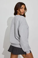 UltraFleece Crewneck Sweatshirt