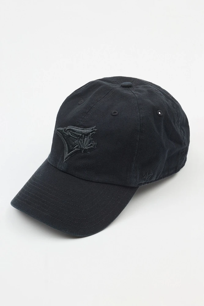 '47 Brand | Toronto Blue Jays Clean Up Cap