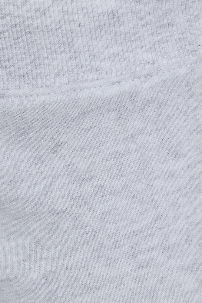 SoftTerry Micro Shorts