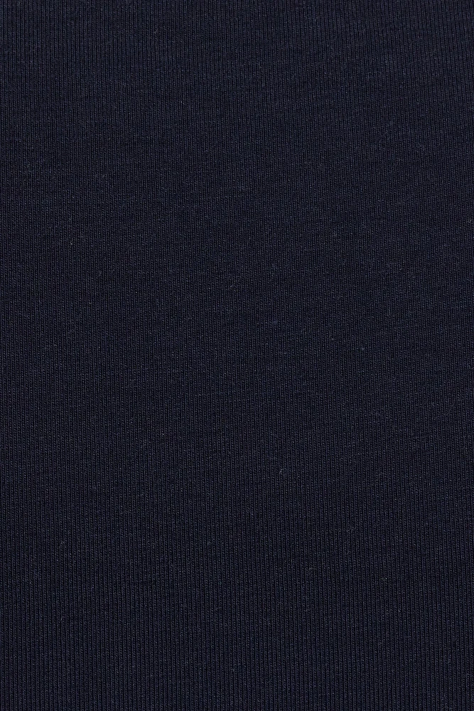 Portia Square Neckline Tee