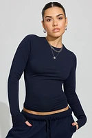 Estelle Long Sleeve T Shirt