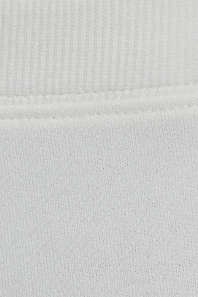 SoftTerry Micro Shorts