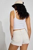 Denim Festival Shorts