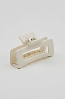Regular Square Hair Claw