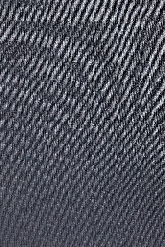 Asymmetric Long Sleeve Top