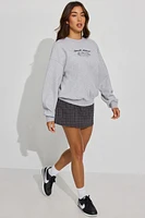 UltraFleece Crewneck Sweatshirt