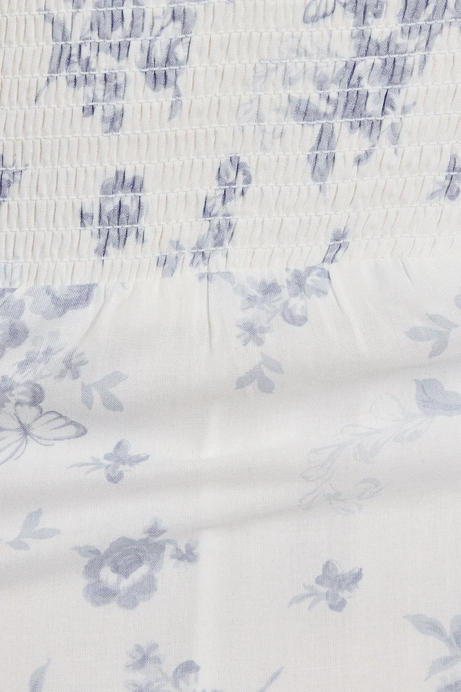 Minirobe licou fluide