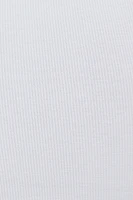 Camisole à encolure échancrée