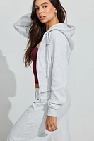 UltraFleece Snug Full Zip Hoodie