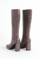 JEFFREY CAMPBELL Maximal Boot