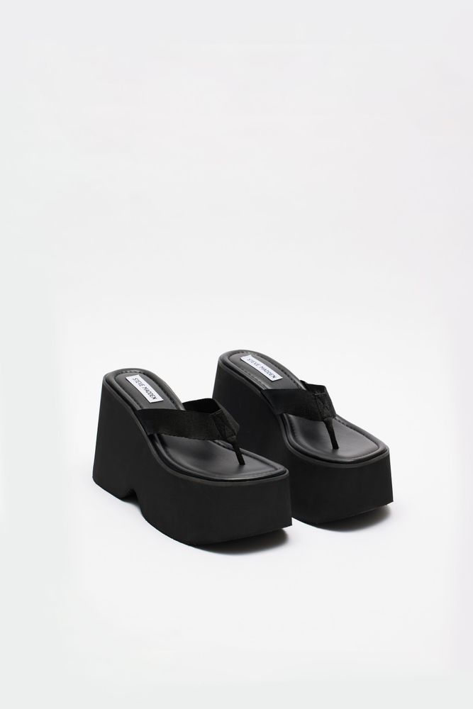 STEVE MADDEN Sandales à plateforme Gwen