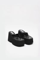 STEVE MADDEN Sandales à plateforme Gwen
