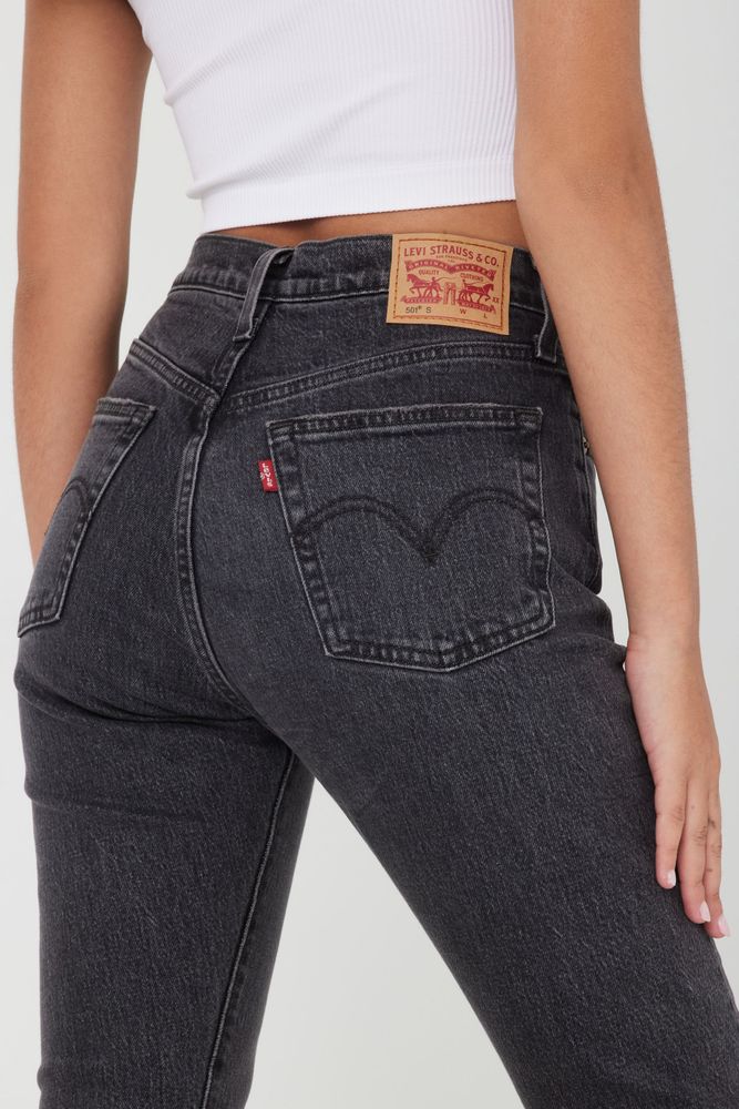 LEVI'S 501 Skinny Jean