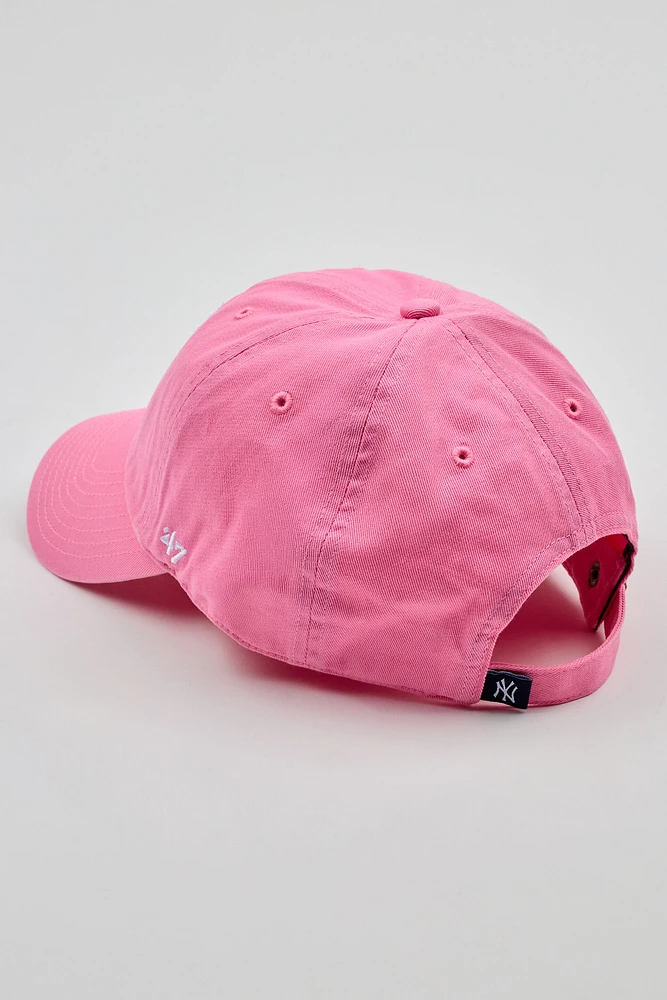 47 BRAND Clean Up Cap