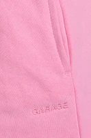 SoftTerry Low Rise Shorts