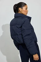 Mini Puff Jacket