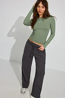 Estelle Long Sleeve T Shirt