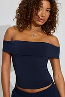 Fiona Off Shoulder Top