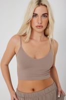 Sofi Seamless V-Neck Cami Top