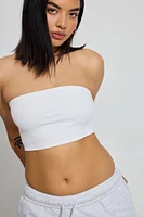 Seamless Micro Tube Top