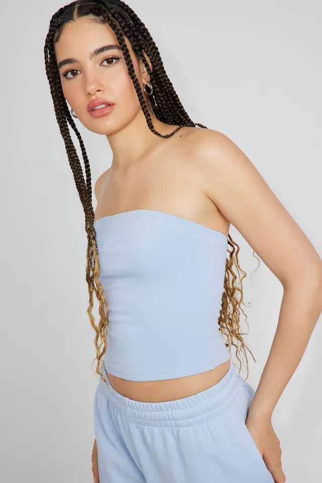 LOVEFINN Tube Top