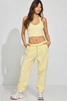 SoftActive Halter Top