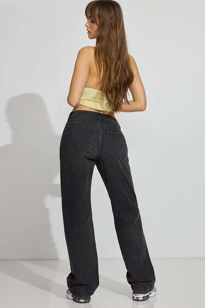 Slouchy Jean