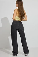 Slouchy Jean