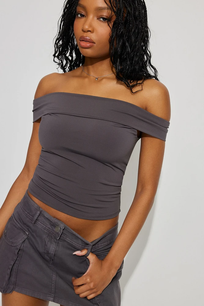 Fiona Off Shoulder Top