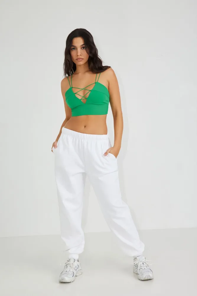 Easy Jogger Pant