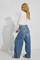 Mega Jeans