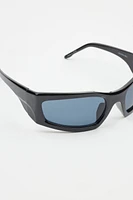 Wrap Racer Sunglasses