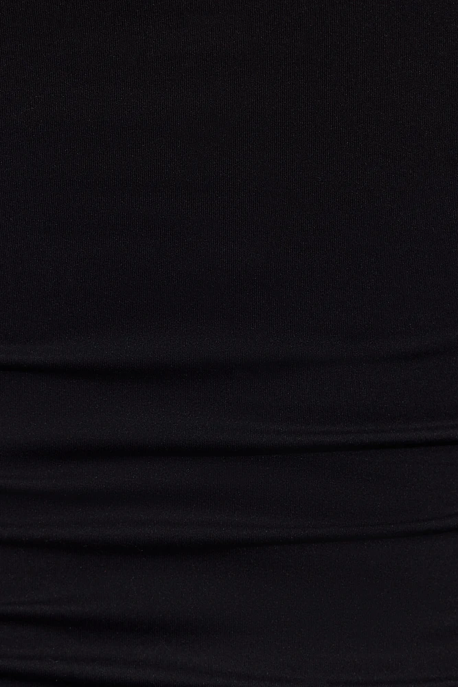 Sleek V-Neck Cami Top