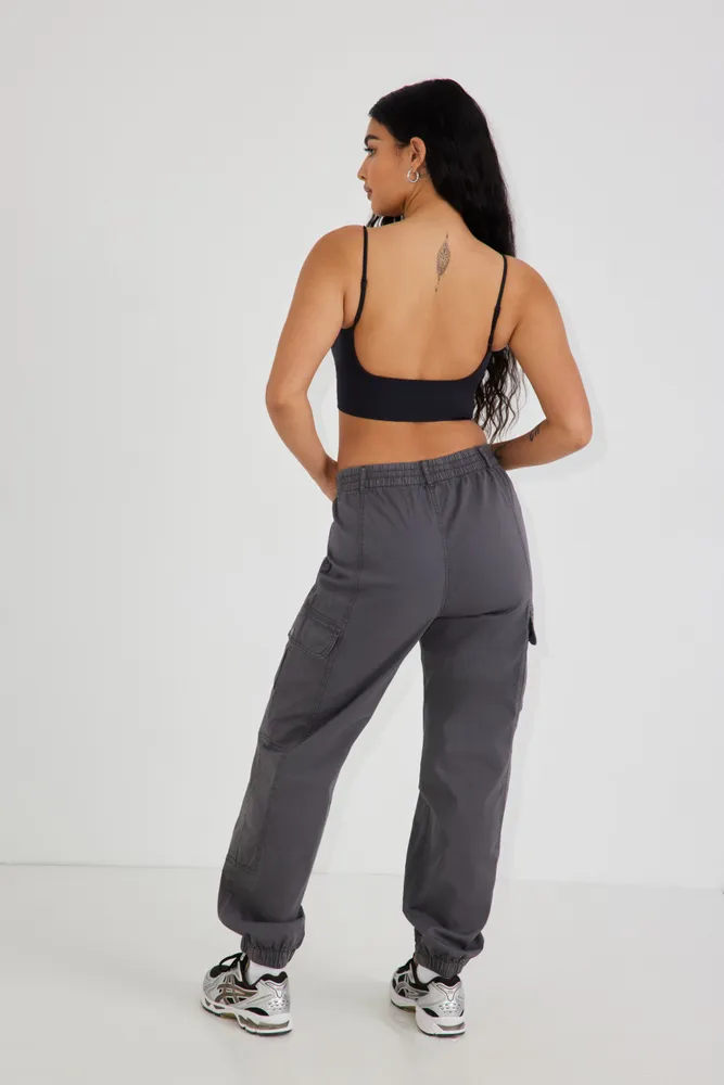 Brianna Bubble Pant
