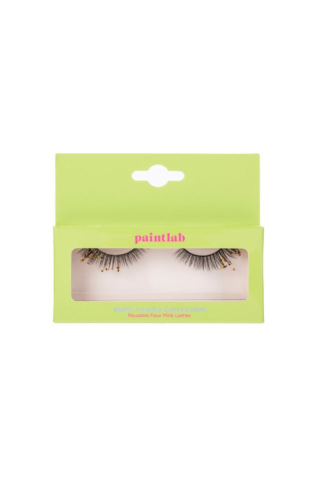 PAINTLAB - Sprinkle Sparkle Lashes