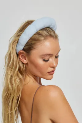 Bubble Headband