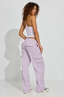 UltraFleece Cargo Sweatpants