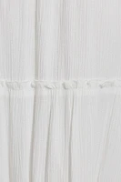 Mia Maxi Peasant Skirt