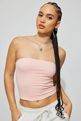 Haut tube Tasia