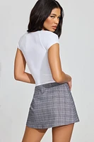 Paris Micro Skort