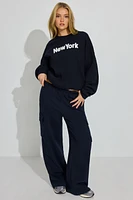 UltraFleece Crewneck Sweatshirt