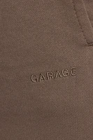 SoftTerry Wide Leg Sweatpants